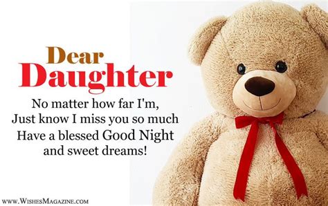 goodnight daughter images|Good Night Daughter 